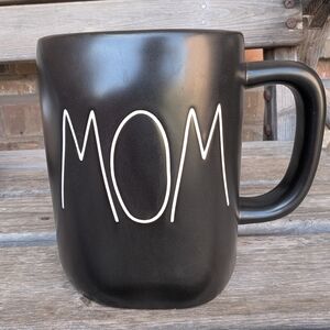 Rae Dunn Mom Mug